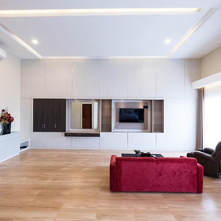 Bukit Indah Doda Hotel & Resorts Palu Pokój zdjęcie