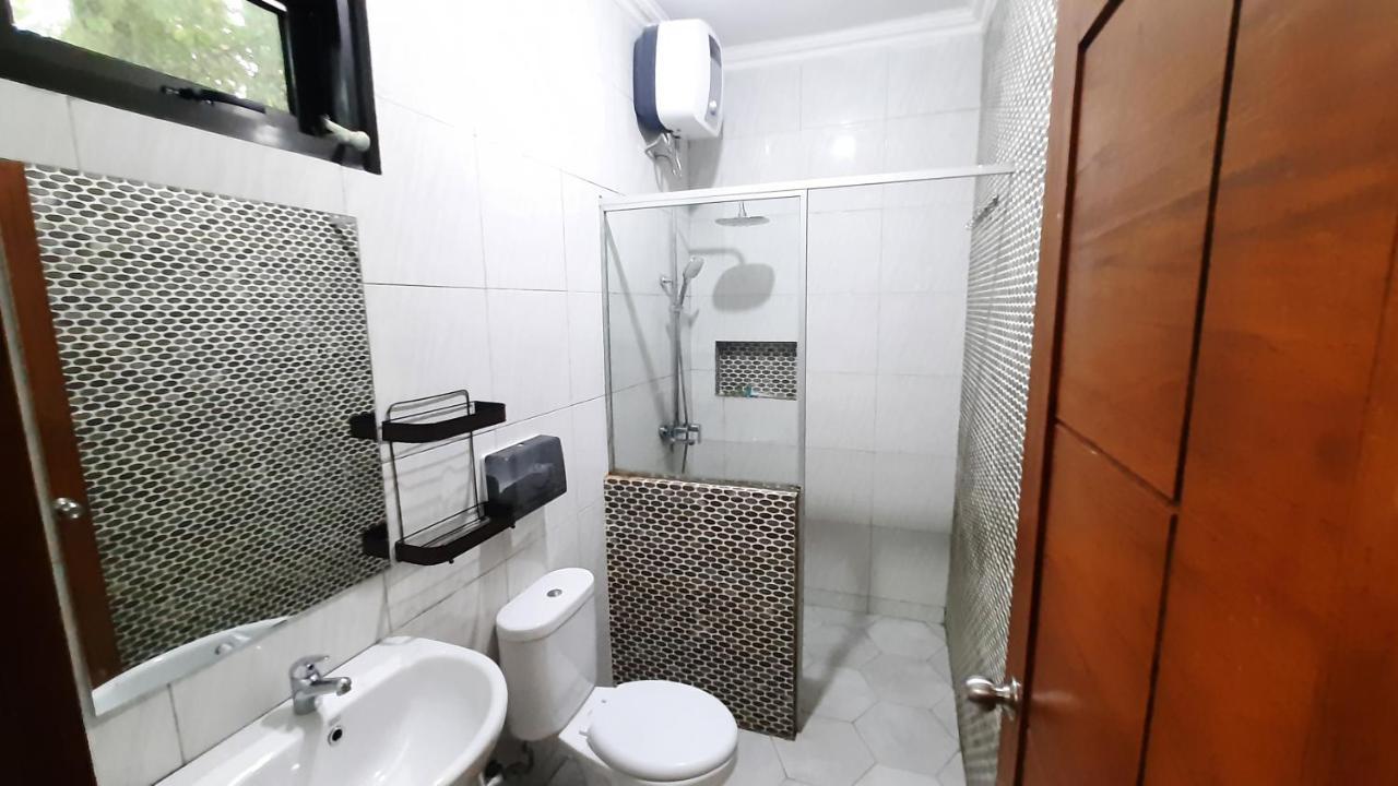 Bukit Indah Doda Hotel & Resorts Palu Zewnętrze zdjęcie