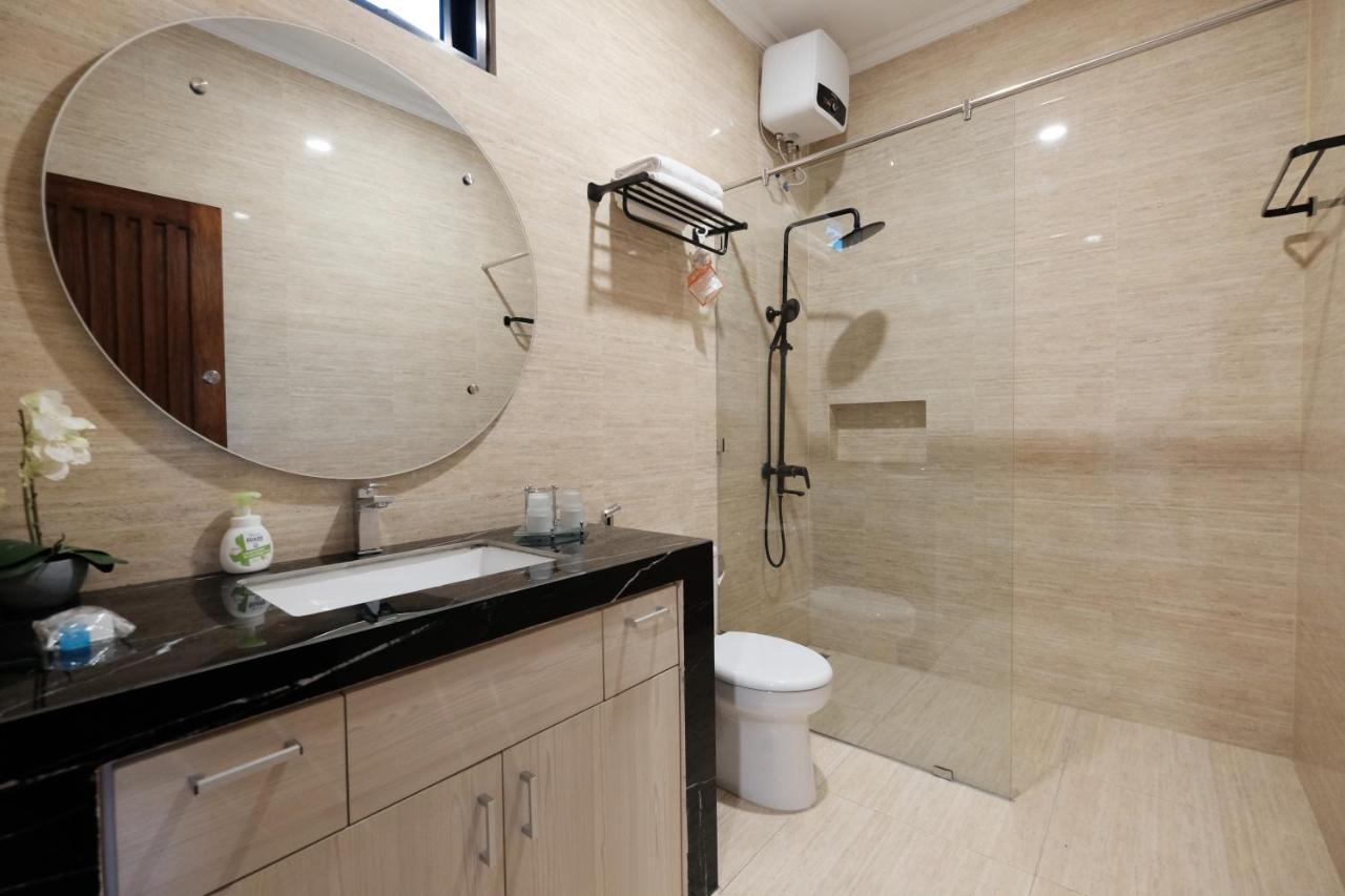 Bukit Indah Doda Hotel & Resorts Palu Zewnętrze zdjęcie