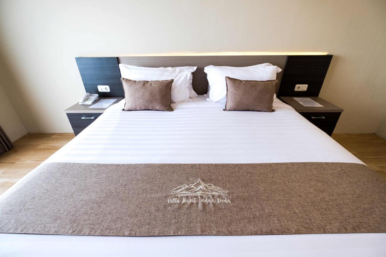 Bukit Indah Doda Hotel & Resorts Palu Zewnętrze zdjęcie