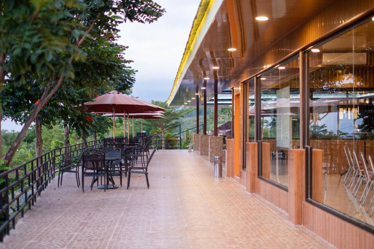 Bukit Indah Doda Hotel & Resorts Palu Zewnętrze zdjęcie