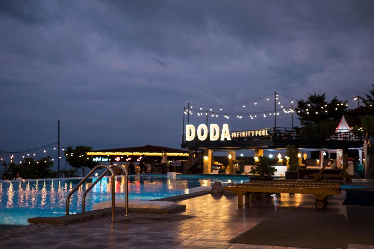 Bukit Indah Doda Hotel & Resorts Palu Zewnętrze zdjęcie