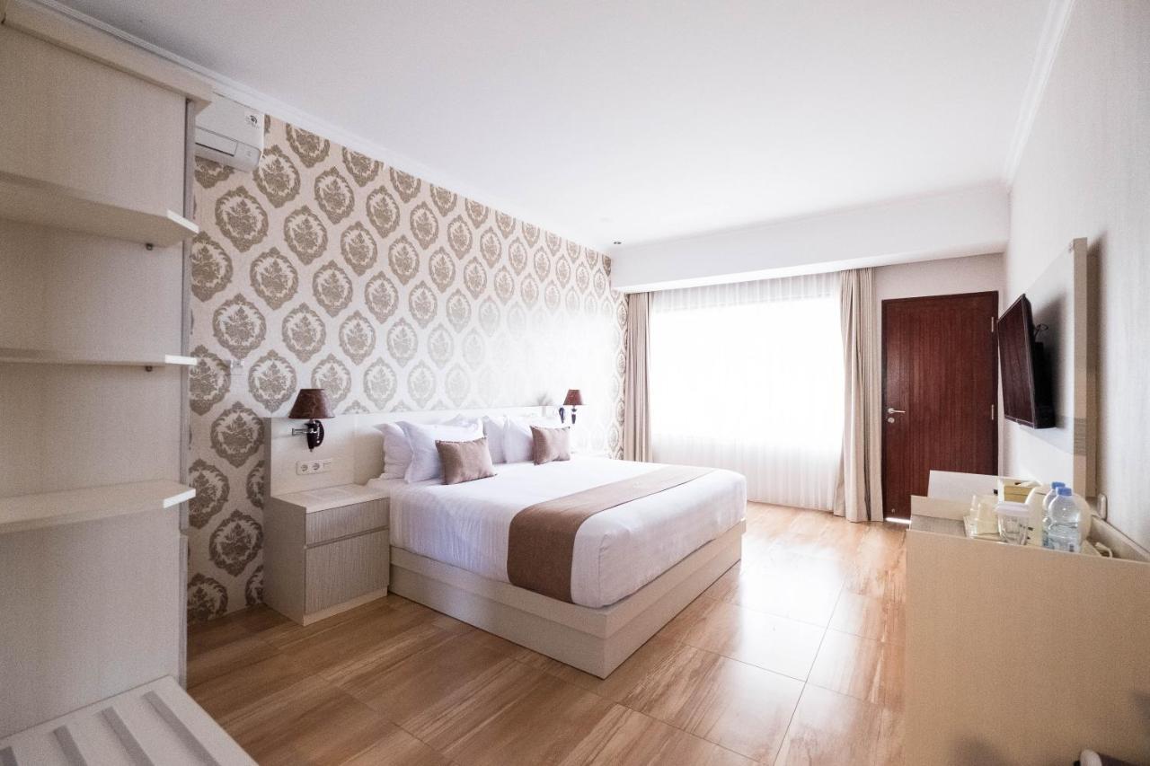 Bukit Indah Doda Hotel & Resorts Palu Zewnętrze zdjęcie