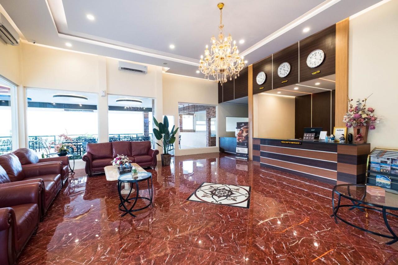 Bukit Indah Doda Hotel & Resorts Palu Zewnętrze zdjęcie