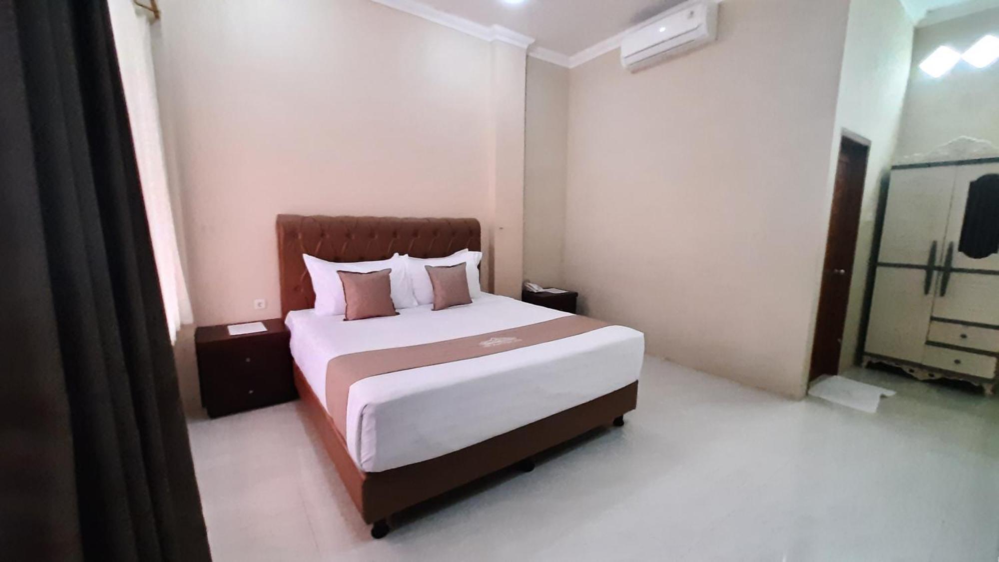 Bukit Indah Doda Hotel & Resorts Palu Pokój zdjęcie