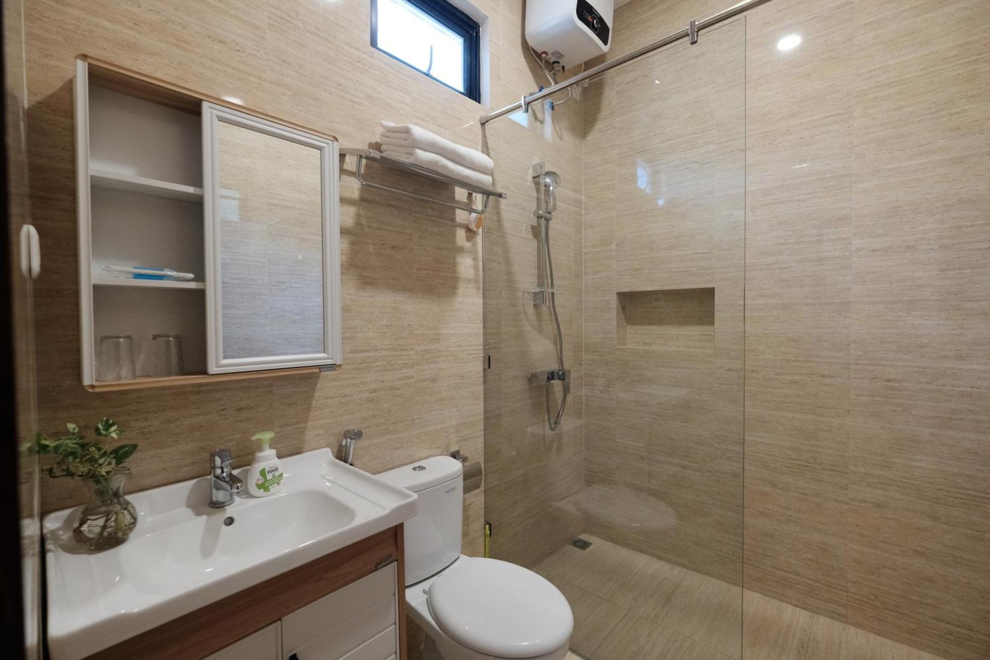 Bukit Indah Doda Hotel & Resorts Palu Pokój zdjęcie