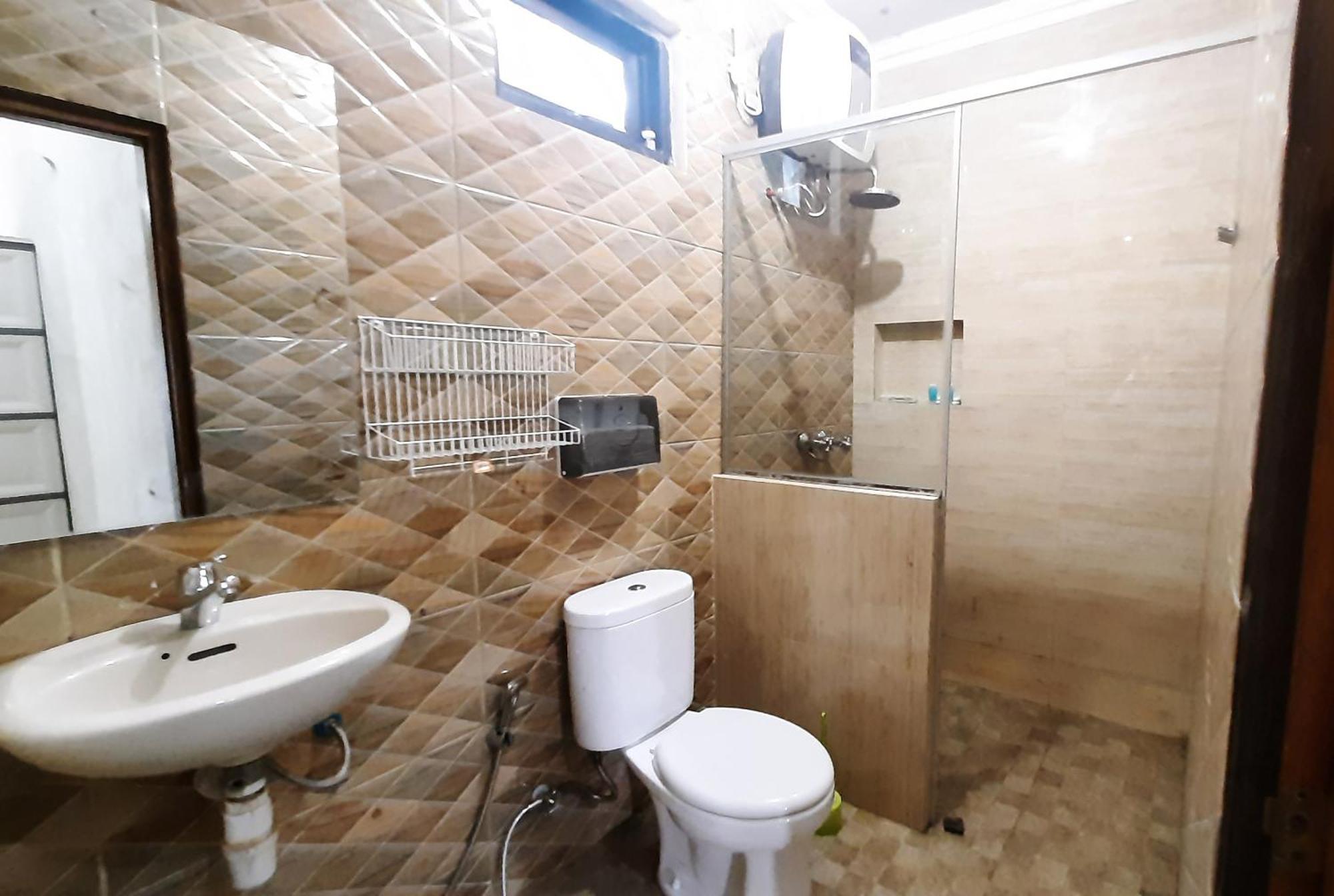Bukit Indah Doda Hotel & Resorts Palu Pokój zdjęcie